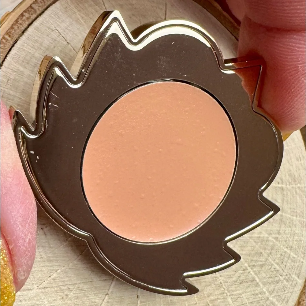 Natural Lip Cream Set by Blessed Beauty Stackable Magnetic - Divine Pinks